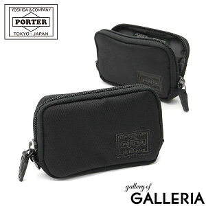 �|�[�^�[ �f�B�� �}���`�R�C���P�[�X 653-09113 �g�c�J�o�� PORTER DILL MULTI COIN CASE �R�C���P�[�X �����Y ���f�B�[�X �t�@�X�i�[ ���K���� �u�����h �g���₷�� �~�j���z �g���₷�� �J�W���A�� �r