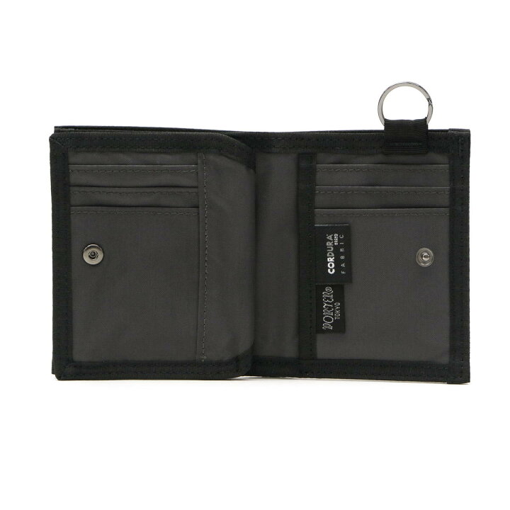 楽天市場】ポーター ディル ウォレット(S) 653-09756 二つ折り財布 