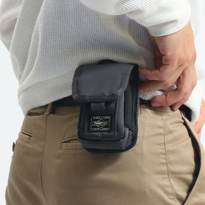 PORTER DRIVE POUCH ポーター ドライブ ポーチ 吉田カバン 楽天市場 