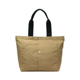 ポーター ツー トートバッグ(L) 660-05794 吉田カバン 2 メンズ レディース PORTER 2 TOTE BAG(L) 大きめ 大容量 ブランド カジュアル ブランド 軽量 軽い A4 B4 ナイロン コットン ロクヨンクロス 撥水 通学