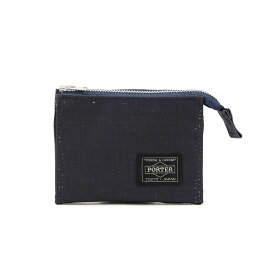 ポーター ダック ジップウォレット 636-06834 吉田カバン PORTER DUCK ZIP WALLET 財布 メンズ レディース 小さめ ミニ財布 ブランド 使いやすい コンパクト ミニサイフ コンパクト財布 カード 薄型 ファスナー 日本製