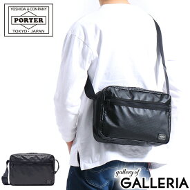 ポーター タクティカル ショルダーバッグ 654-07072 吉田カバン PORTER TACTICAL メンズ レディース 小さめ 斜めがけ SHOULDER BAG ファスナー 防水 軽量 軽い カジュアル