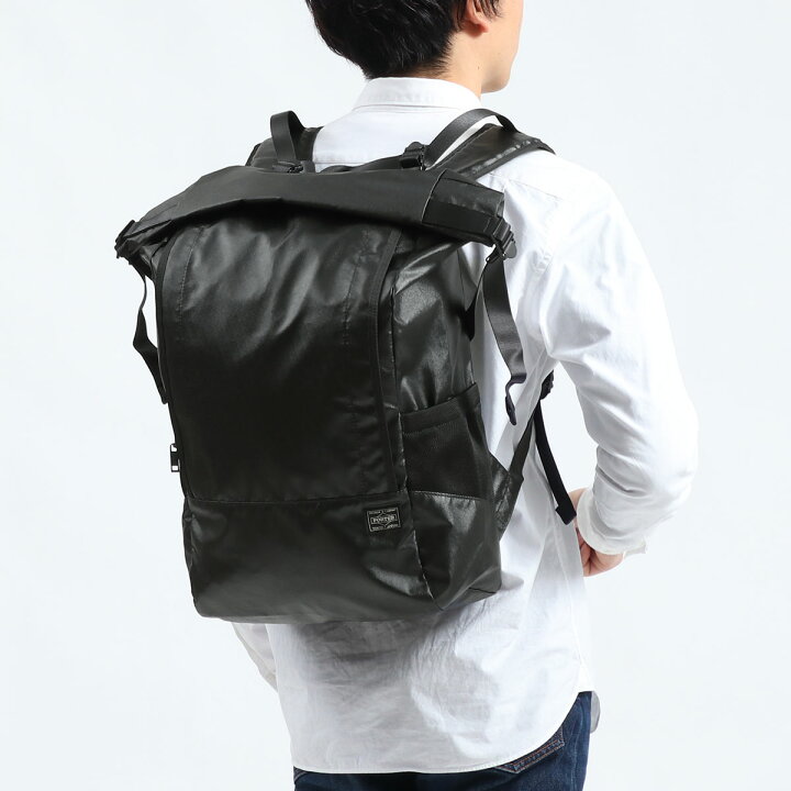 楽天市場】ポーター タクティカル バックパック リュック 654-07076  