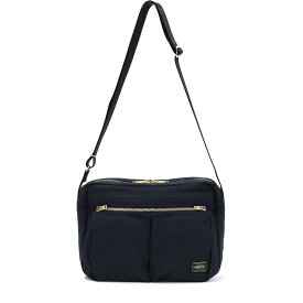 ポーター ドラフト ショルダーバッグ(S) 656-06174 吉田カバン PORTER DRAFT SHOULDER BAG(S) メンズ レディース ブランド 小さめ 斜めがけ ナイロン A5 軽量 30代 40代 50代 ショルダー 撥水 横 斜めがけバッグ Sサイズ 日本製