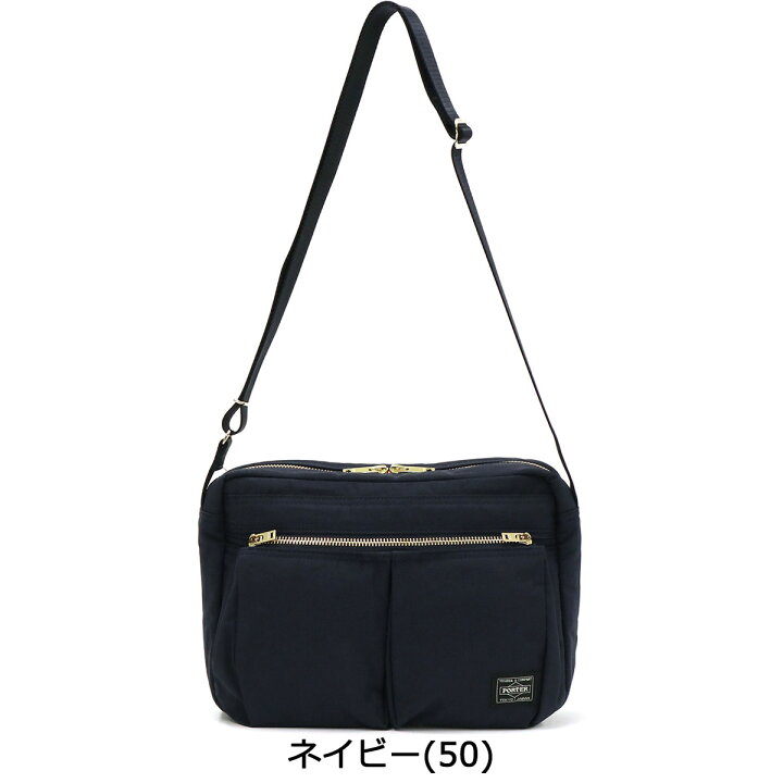 楽天市場】ポーター ドラフト ショルダーバッグ(S) 656-06174 吉田  