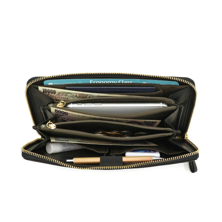 ポーター 吉田カバン／PORTER 長財布 財布 まじり ウォレット メンズ  