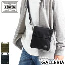ポーター ユニット ショルダーバッグ 784-05465 吉田カバン PORTER UNIT SHOULDER BAG メンズ レディース ブランド 斜めがけ 小さめ 40代 50代 60代 軽量 ナイロン A5 日本製 斜めがけバッグ ミニショルダーバッグ ミニ ショルダー 軽い
