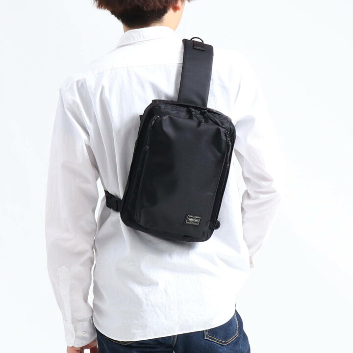楽天市場】ポーター ユニット スリングショルダーバッグ(S) 784-05468 