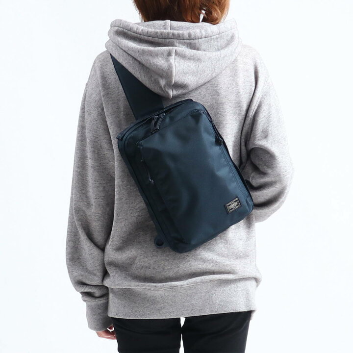楽天市場】ポーター ユニット スリングショルダーバッグ(S) 784-05468 