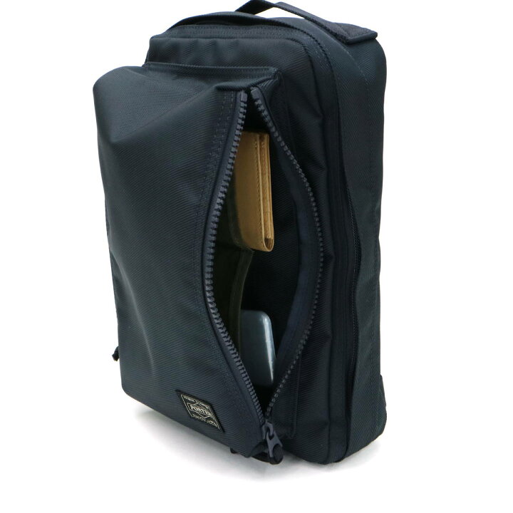 楽天市場】ポーター ユニット スリングショルダーバッグ(S) 784-05468 