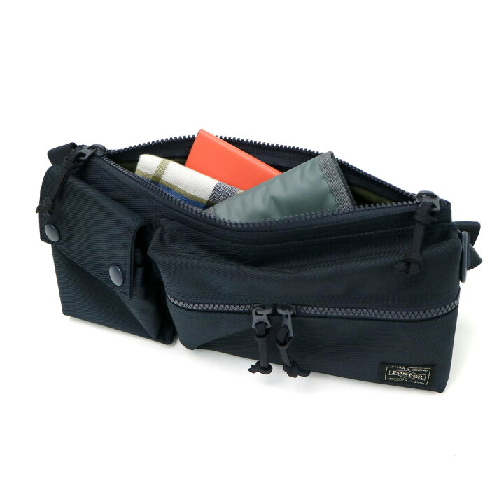 楽天市場】ノベルティ付 吉田カバン ポーター ウエストバッグ PORTER UNIT ユニット WAIST BAG 斜め掛け 斜めがけバッグ 小さめ メンズ レディース 軽量 薄型 スリム カジュアル ミリタリー 784-05469 : ギャレリア Bag&Luggage 楽天市場】ノベルティ付 吉田カバン ポーター ウエストバッグ PORTER UNIT ユニット WAIST BAG 斜め掛け 斜めがけバッグ 小さめ メンズ レディース 軽量 薄型 スリム カジュアル ミリタリー 784-05469 : ギャレリア Bag&Luggage