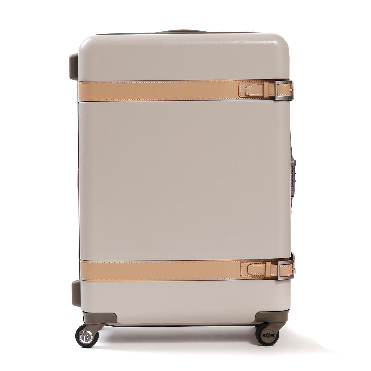 エース公式キャリーバッグ Mサイズ 旅行用品 ソフト プロテカ