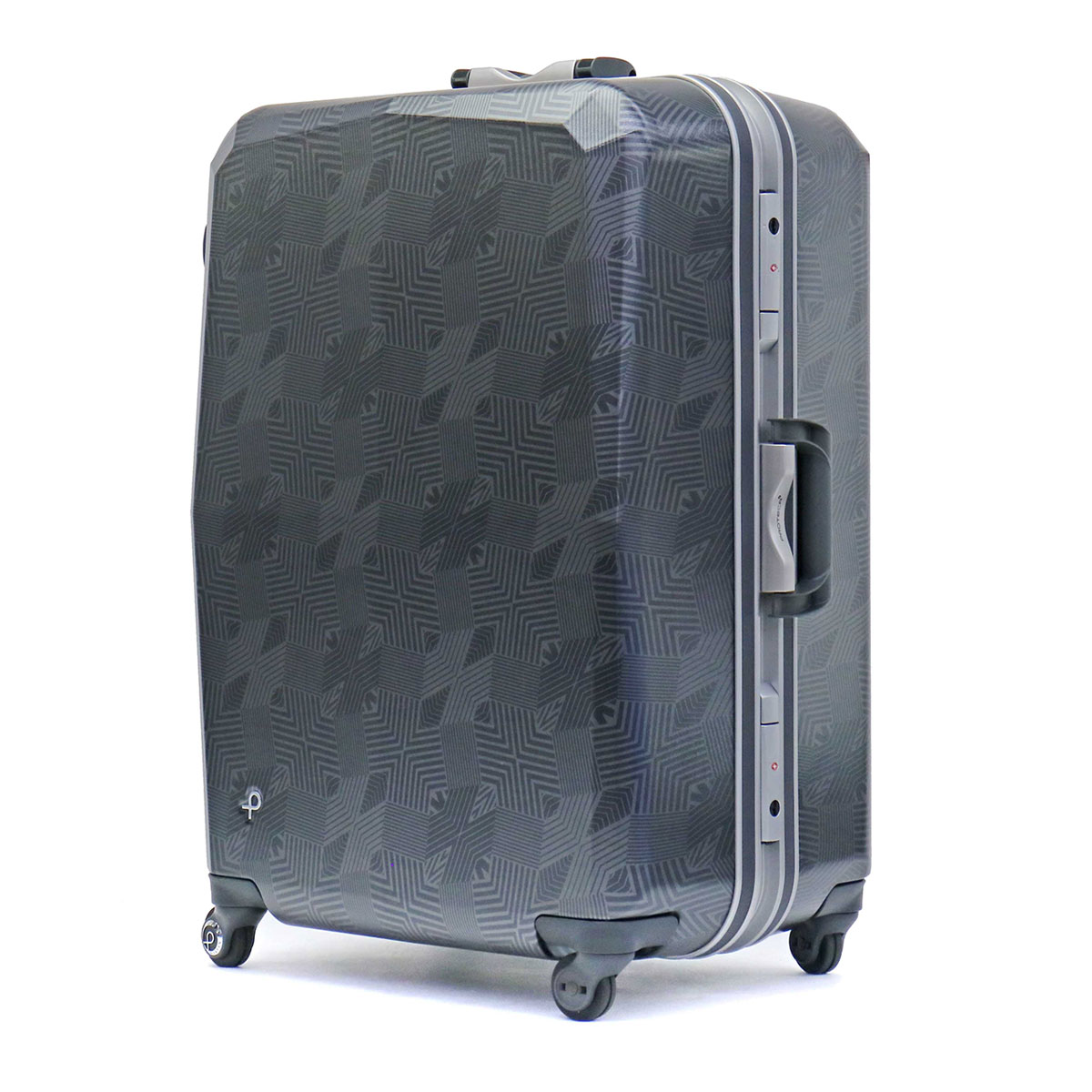 最新最全の ノベルティ付 プロテカ スーツケース PROTeCA エキノックス
