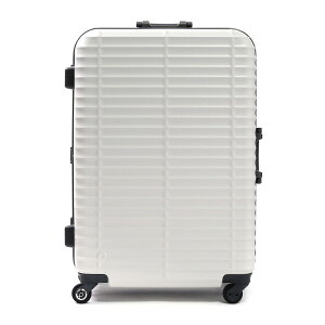 【土日限定 最大50倍】 ノベルティ付 【正規品10年保証】 プロテカ スーツケース PROTeCA プロテカ ストラタム Stratum キャリーケース TSAロック 95L 10〜14泊 エース ACE 00852