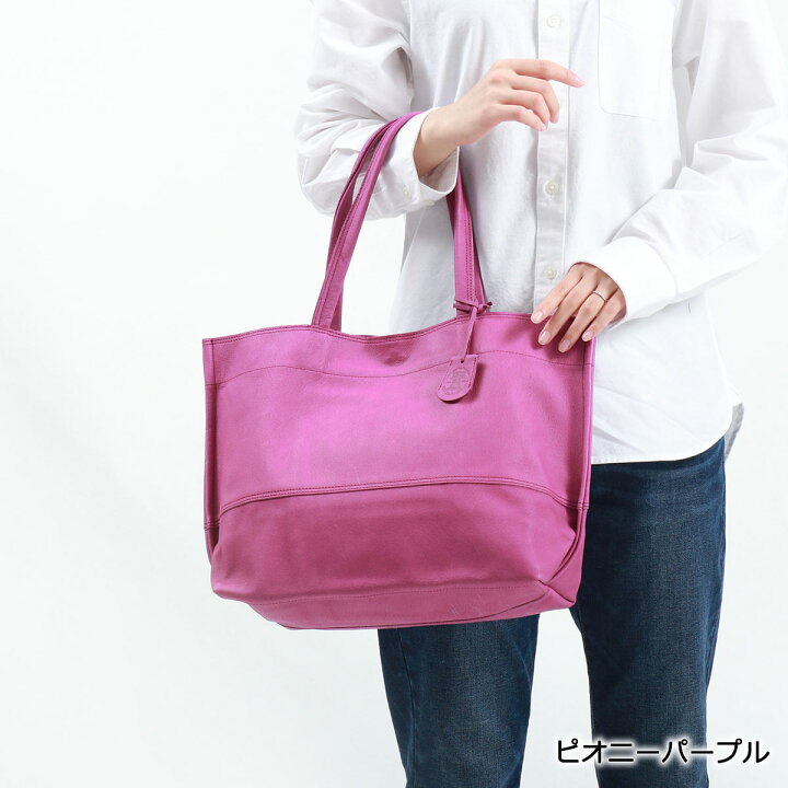 楽天市場】【土日限定 最大41倍】 レン バッグ REN ワイドトートM