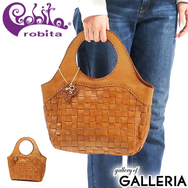 楽天市場】ノベルティ付 【正規品】 ロビタ バッグ robita トート  