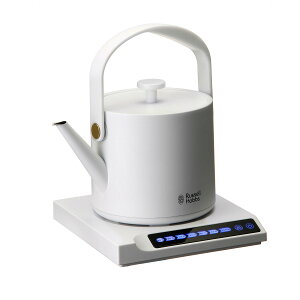 yKi1Nۏ؁z bZzuX Pg Russell Hobbs TPg dCPg ۉ x ^b`pl 0.6L 600ml |bg A[`nh ₩ }bg Lb` Vv 7106JP-BK 7106JP-WH