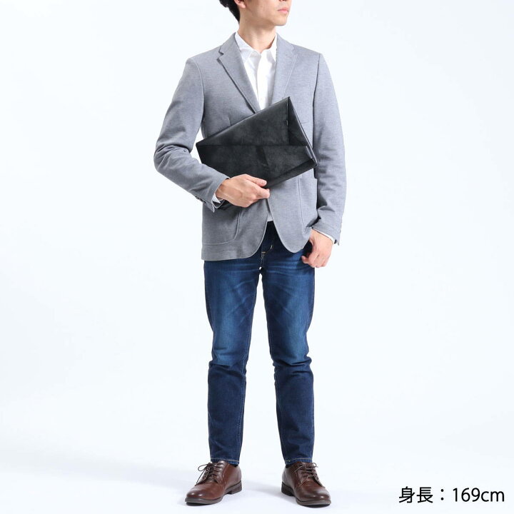 楽天市場】ノベルティ付 所作 クラッチバッグ SHOSA ショサ BRIDLE 