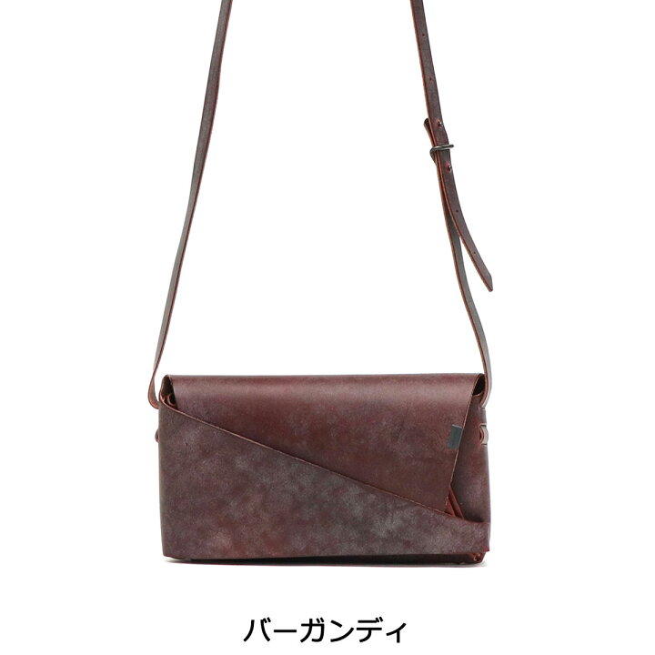 楽天市場】【最大36倍 3/20限定】 ノベルティ付 所作 ショルダーバッグ 