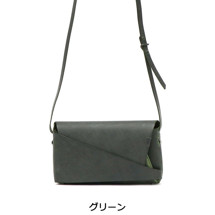 楽天市場】【最大36倍 3/20限定】 ノベルティ付 所作 ショルダーバッグ 