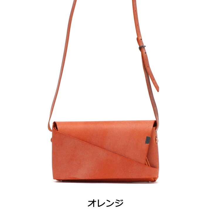 楽天市場】【最大36倍 3/20限定】 ノベルティ付 所作 ショルダーバッグ 