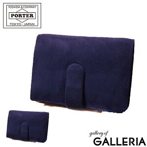 |[^[ VL[ EHbg 089-04819 gcJo PORTER SILKY WALLET ܂z ܂ z KȂ uh   fB[X  J[h {
