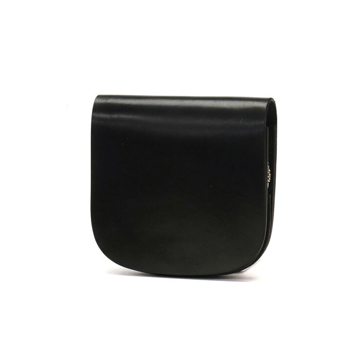 楽天市場】ノベルティ付 スロウ 財布 SLOW cordovan round mini wallet 