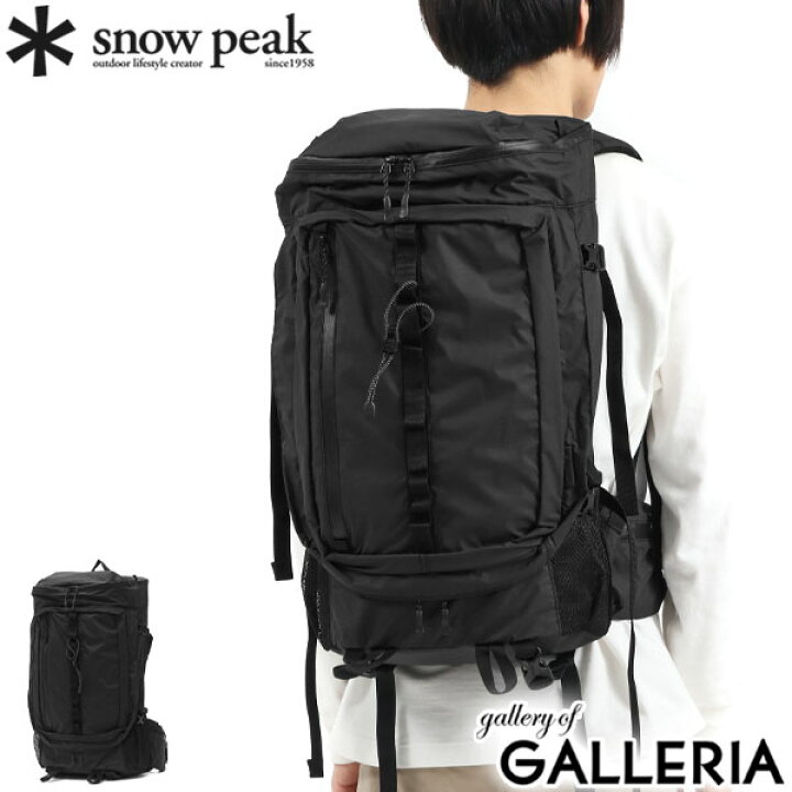 楽天市場】【最大46倍 27日2時迄】 スノーピーク リュック snow peak 