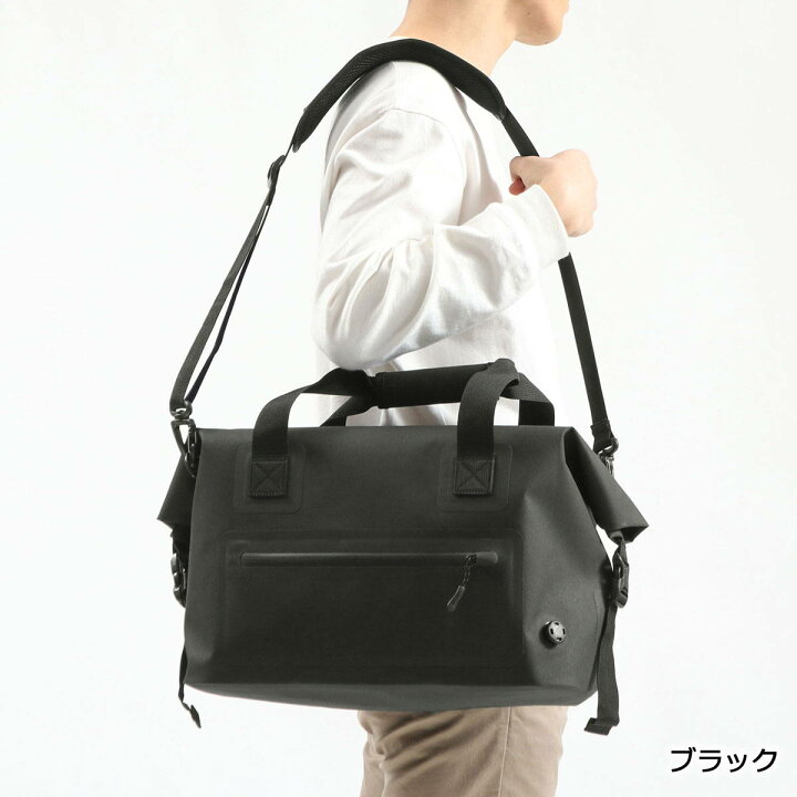 楽天市場】スノーピーク ボストンバッグ snow peak Dry Boston Bag 