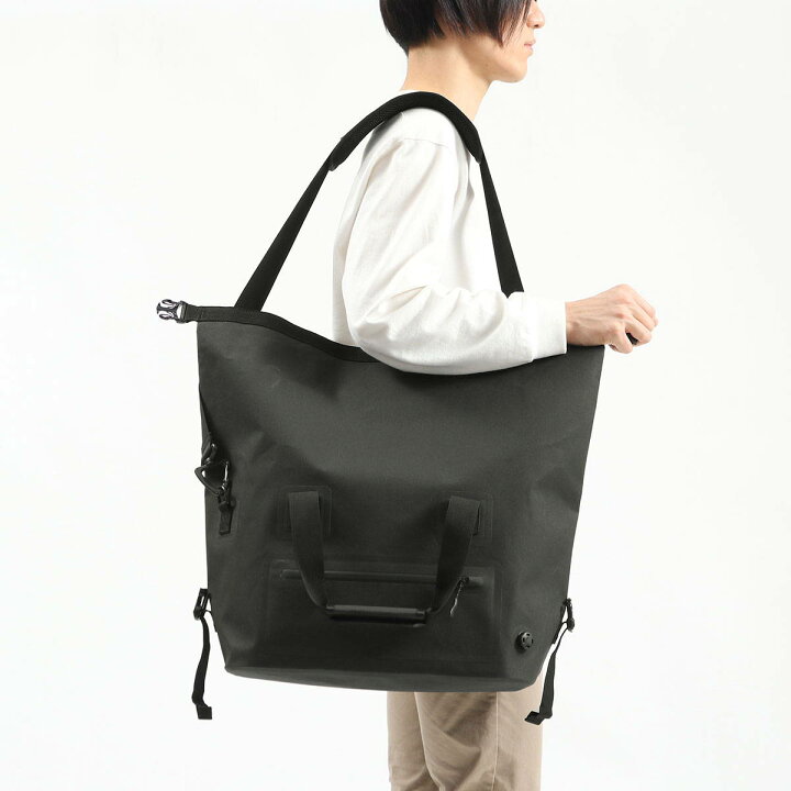 楽天市場】スノーピーク ボストンバッグ snow peak Dry Boston Bag 