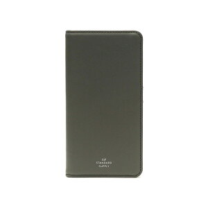 y4Ԍ ő52{zyZ[20%OFFzyK戵Xz X^_[hTvC X}zP[X STANDARD SUPPLY iPhoneP[X PAL iPhone 11 BOOK CASE X}zJo[ gуP[X iPhone11 蒠^ P[X Jo[ 