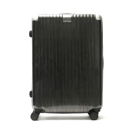 タケオキクチ スーツケース TAKEO KIKUCHI SETTER SILVER セッターシルバー Mサイズ キャリーケース 静音 ビジネス 出張 旅行 ファスナー TSA 69L 5泊 6泊 ブランド SET003