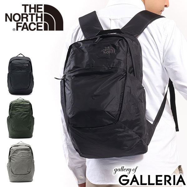 north face folding backpack