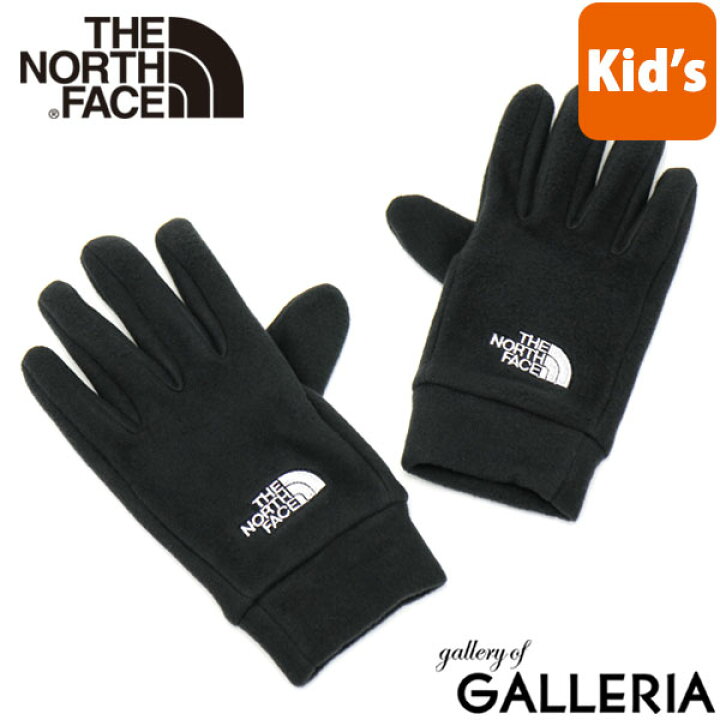 楽天市場 日本正規品 ザ ノース フェイス グローブ 手袋 The North Face キッズ マイクロフリースグローブ Kids Micro Fleece Glove ジュニア 子供 保温 防寒 Nnj601 ギャレリア Bag Luggage