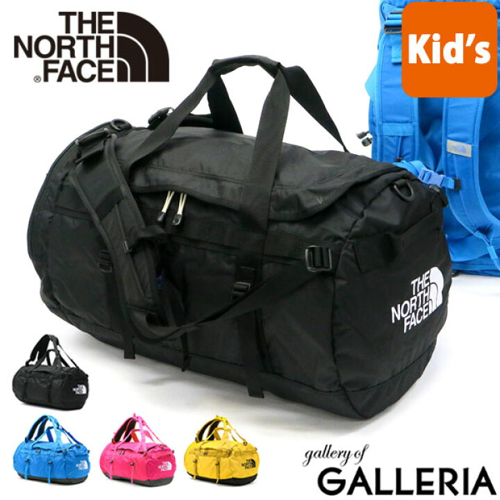 楽天市場 日本正規品 ザ ノース フェイス The North Face ボストンバッグ 2way K Nylon Duffel 50 ナイロンダッフル50 キッズ ダッフルバッグ 大容量 リュック 50l 小学生 中学生 林間学校 修学旅行 Nmj ギャレリア Bag Luggage