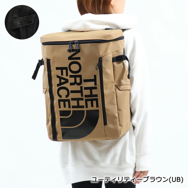 楽天市場 日本正規品 ザ ノース フェイス リュック The North Face ヒューズボックス 2 通学リュック 大容量 B4 30l スクエア ボックスリュック 通勤 高校生 中学生 メンズ レディース Nm000 ギャレリア Bag Luggage