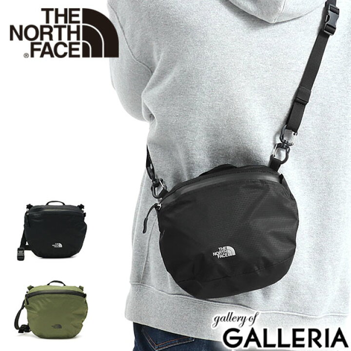 THA NORTH FACE ショルダーバック