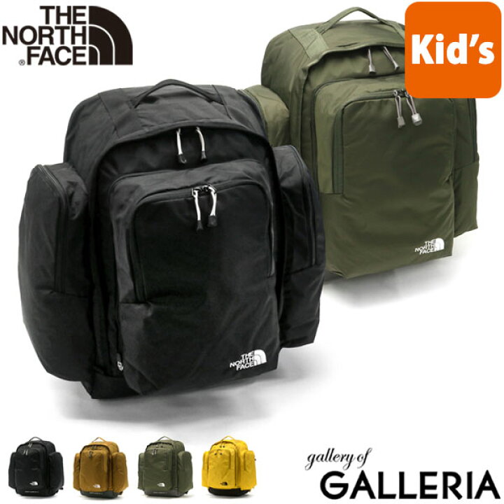 楽天市場 日本正規品 ザ ノース フェイス リュック キッズ The North Face 小学生 林間学校 修学旅行 K Sunny Camper 40 6 サブリュック サニーキャンパー40l 2way 遠足 男の子 女の子 Nmj ギャレリア Bag Luggage