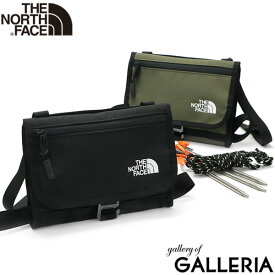 【日本正規品】 ザ・ノース・フェイス フィルデンスギアミュゼット THE NORTH FACE Fieludens Gear Musette 1L バッグ ショルダーバッグ サコッシュ アウトドア キャンプ キャンプ用品 NM82206