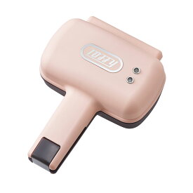 【最大56倍 7/10限定】【正規品1年保証】 Toffy ホットサンドメーカー 電気 ハーフホットサンドメーカー トフィー 耳まで 小さめ コンパクト 一人暮らし 家電 キッチン ラドンナ LADONNA K-HS3