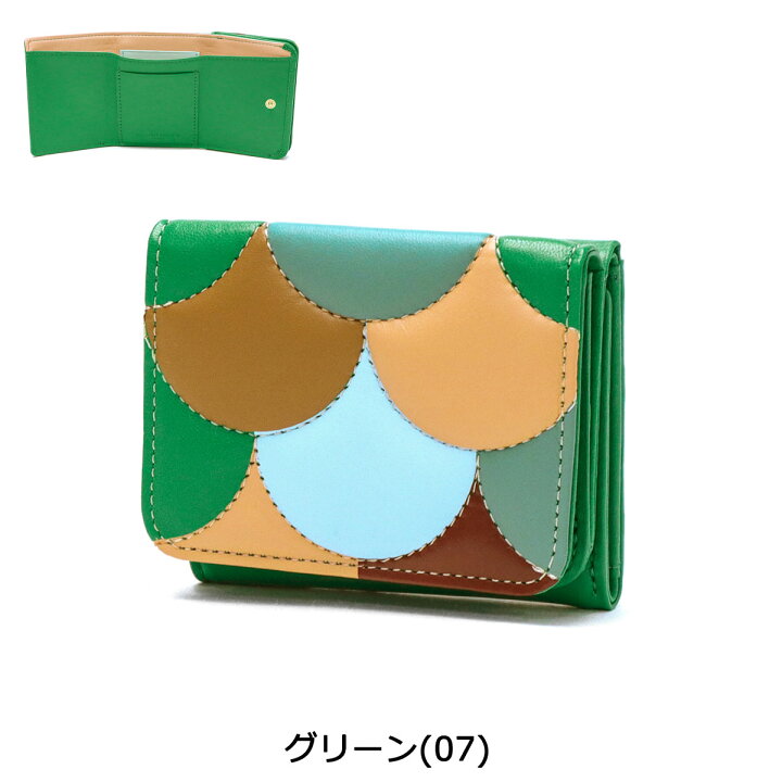 レア！ TSUMORI CHISATO グラデーションスカラップ｜半袖(Tシャツ)