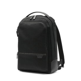 【正規品5年保証】 トゥミ リュック TUMI バックパック HARRISON ハリソン Bradner Backpack ビジネスバッグ ビジネスリュック ビジネス A4 B5 通勤 バッグ メンズ ナイロン トゥミジャパン 06602011