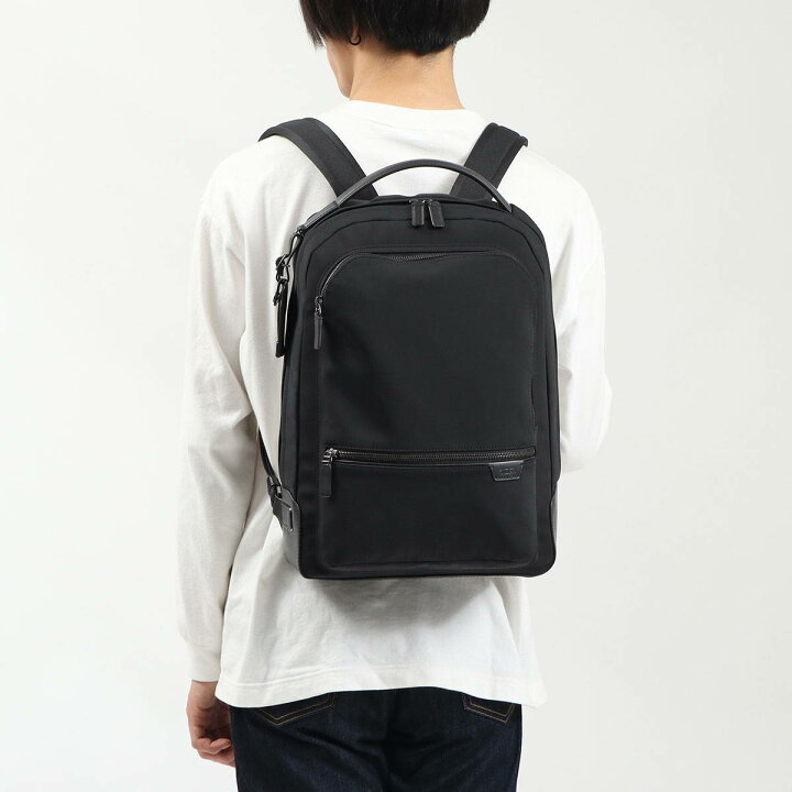 楽天市場】【最大52倍 17日10時迄】【正規品5年保証】 トゥミ リュック  