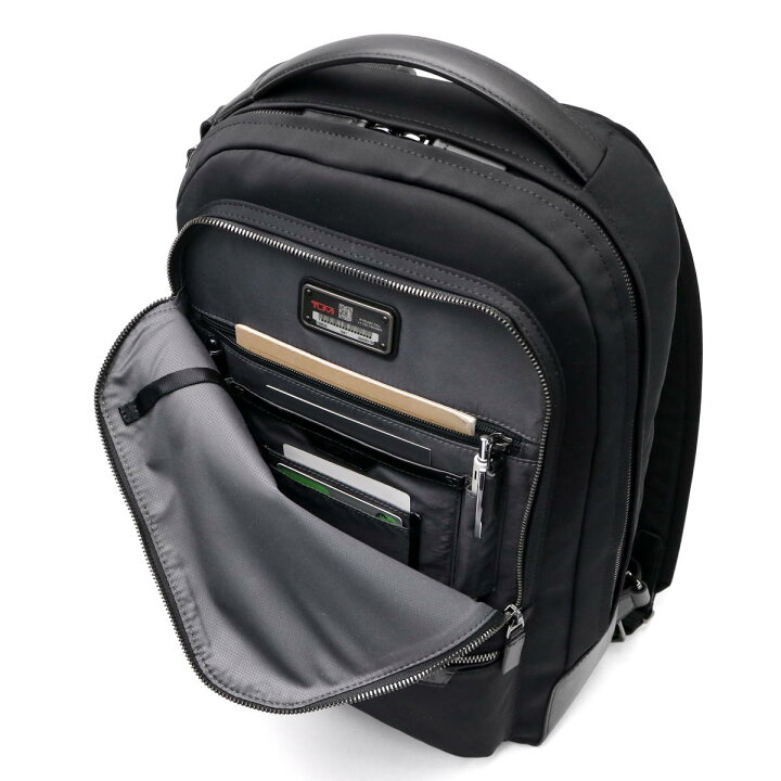 楽天市場】【最大58倍 6/20限定】【正規品5年保証】 トゥミ リュック 