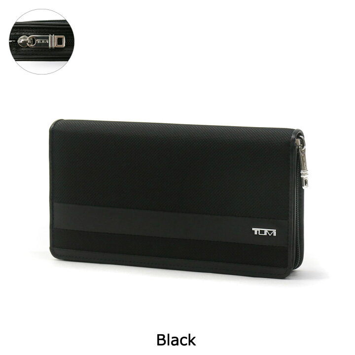 楽天市場】【最大48倍 4/30限定】【正規品2年保証】 トゥミ 財布 TUMI  