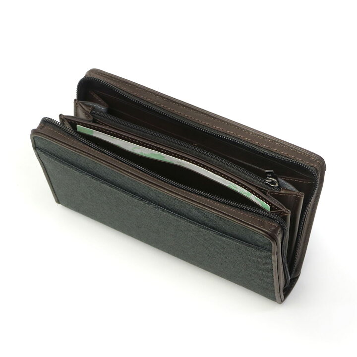 楽天市場】【最大48倍 4/30限定】【正規品2年保証】 トゥミ 財布 TUMI  