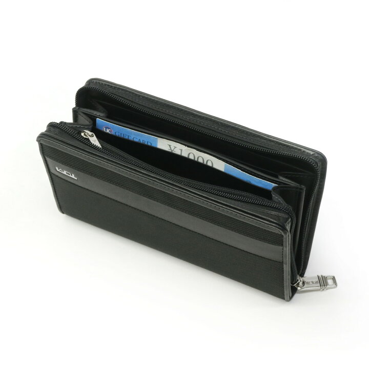 楽天市場】【最大48倍 4/30限定】【正規品2年保証】 トゥミ 財布 TUMI  