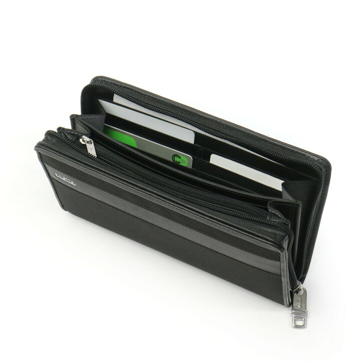 楽天市場】【土日限定 最大41倍】【正規品2年保証】 トゥミ 財布 TUMI  