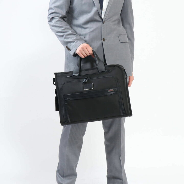 楽天市場】【正規品5年保証】 トゥミ ビジネスバッグ TUMI Alpha3 