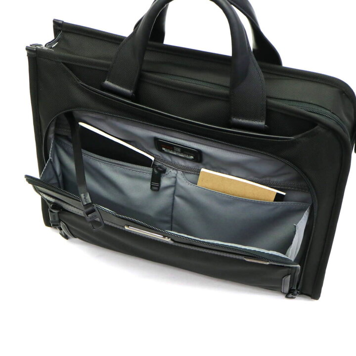 楽天市場】【正規品5年保証】 トゥミ ビジネスバッグ TUMI Alpha3 